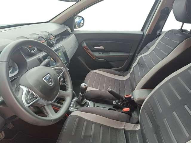 Dacia Duster 1.5 blue dci Prestige SL DaciaPlus 4x4 115cv