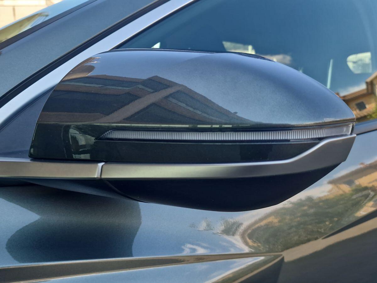 HYUNDAI TUCSON 1.6 HEV 230CV EXELLENCE