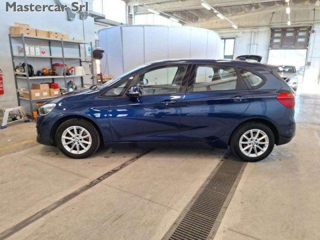 BMW 218 Serie 2 218d Active Tourer Business GG357JJ