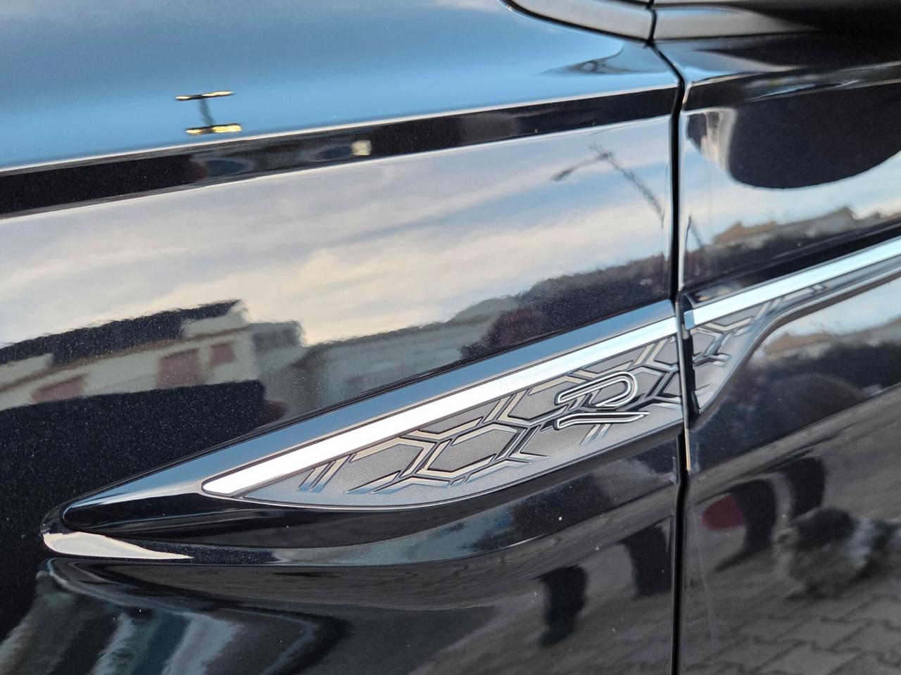 Volkswagen Taigo 1.5 TSI 150 CV DSG R-Line