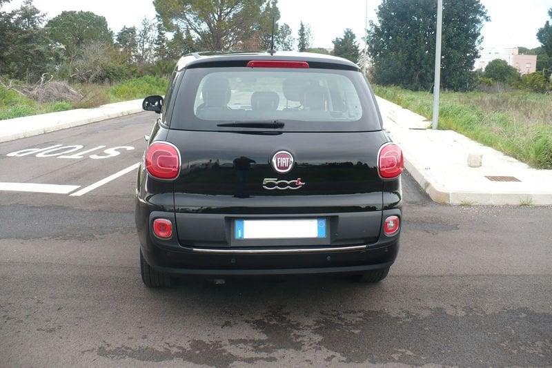 FIAT 500L Living 1.6 Multijet 120cv Business