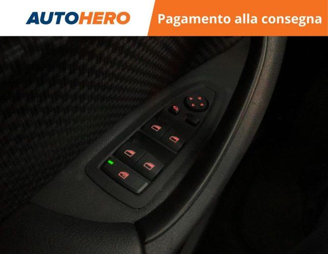 BMW X1 sDrive16d Advantage