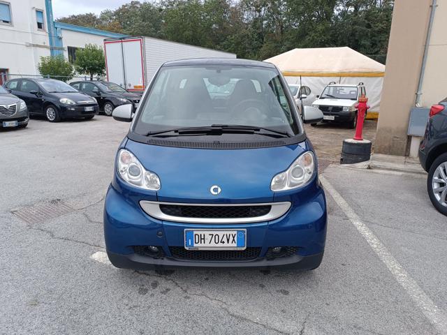 SMART ForTwo 1000 52 KW VENDUTA