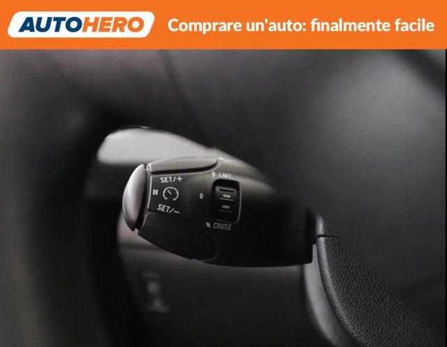PEUGEOT 208 1° serie PureTech 82 5 porte Active