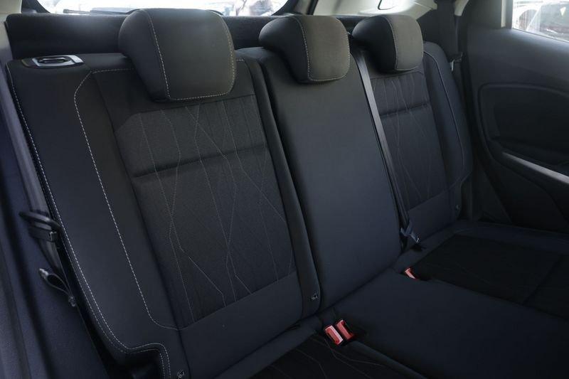 Ford EcoSport Ford EcoSport 1.0 EcoBoost 100 CV ST-Line Unicoproprietaio