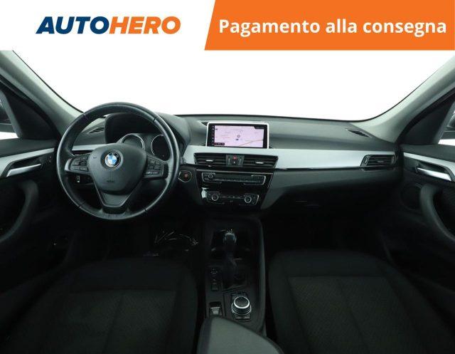 BMW X1 xDrive25e Advantage