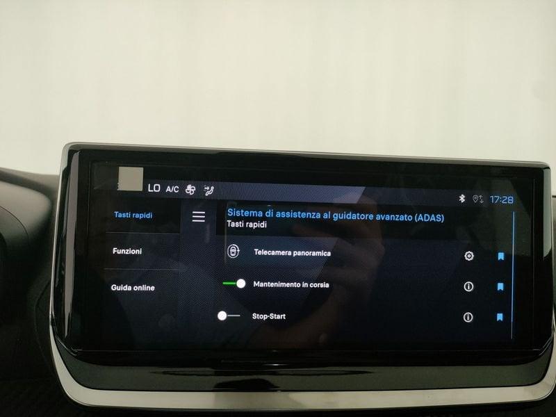 Peugeot 2008 2008 Hybrid 145 e-DCS6 Allure