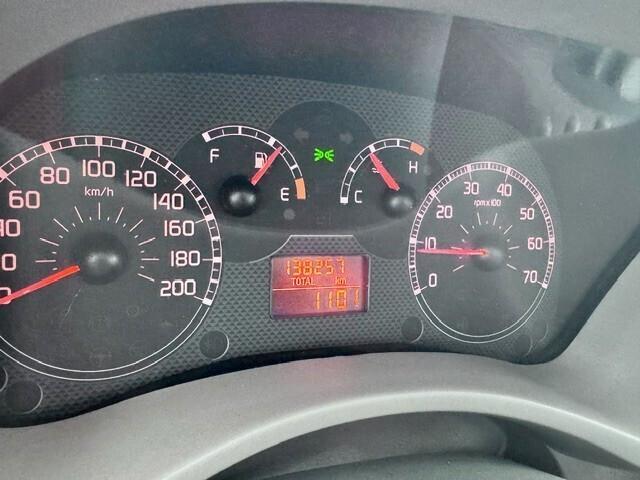 Fiat Panda 1.2 benzina - 138.000 KM - PROPRIETARIO ANZIANO - CLIMA-