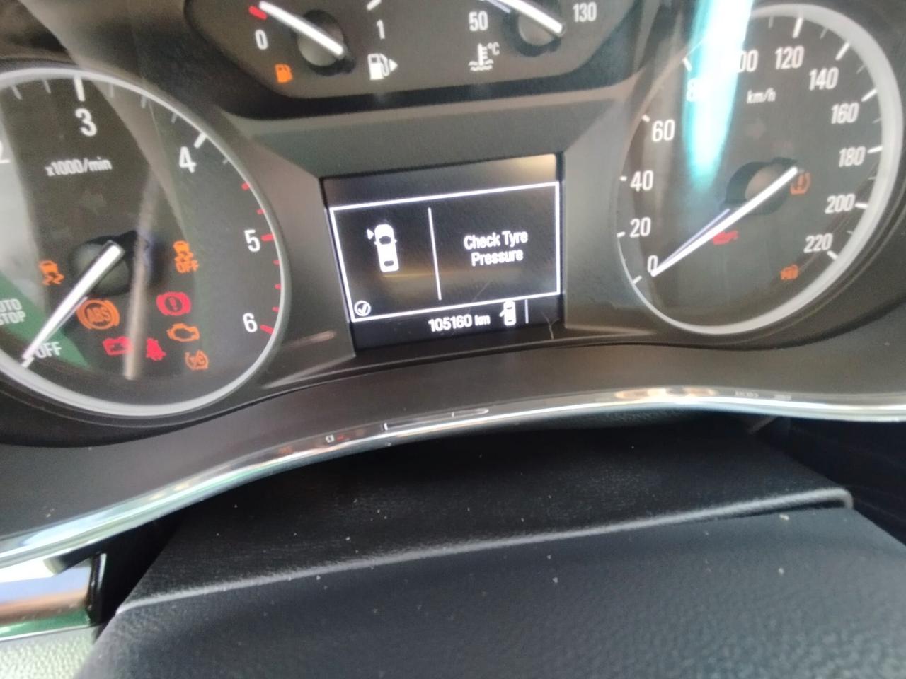 Opel Mokka X 1.6 CDTI Ecotec 4x2 Start&Stop Advance