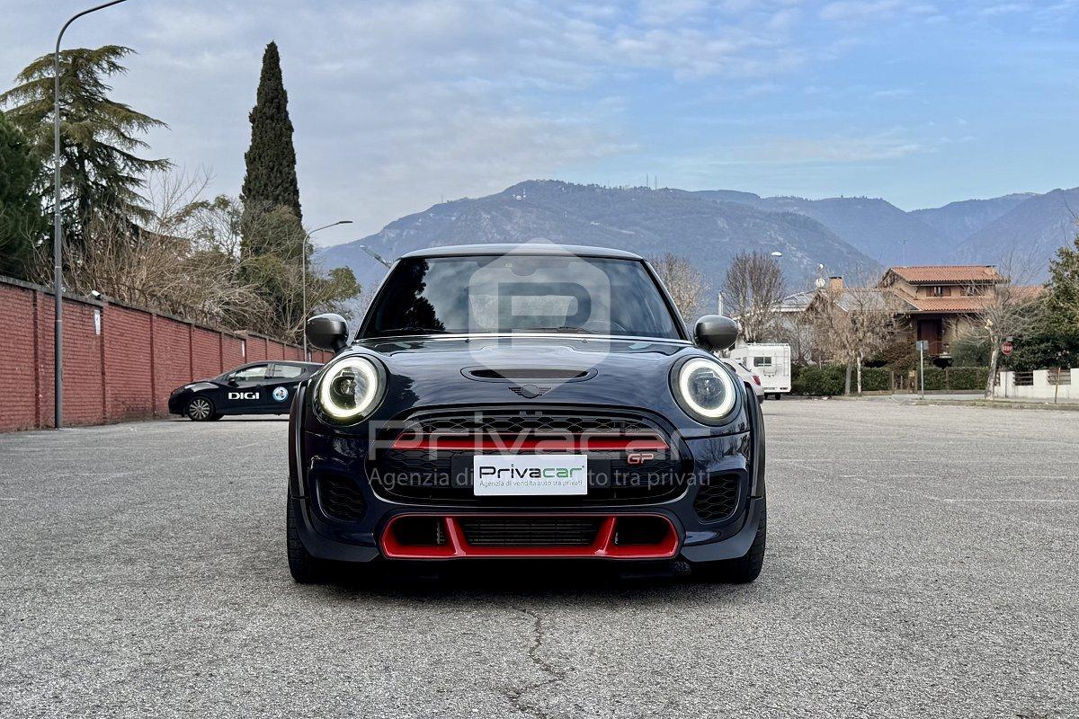 MINI Mini 2.0 John Cooper Works GP Comfort