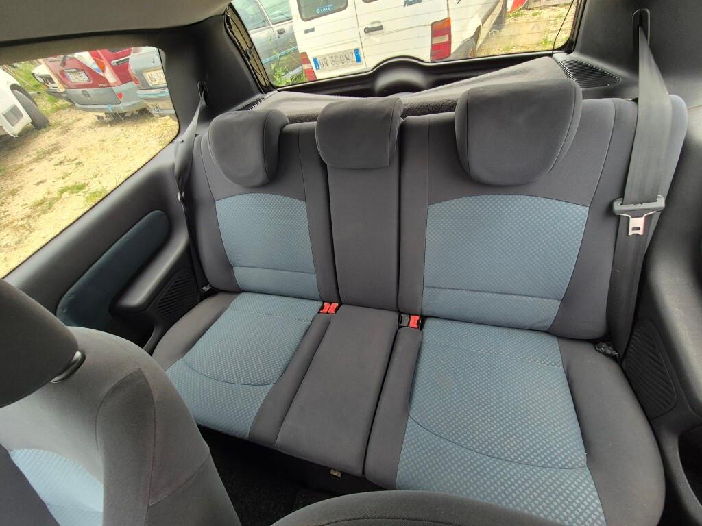 Renault Clio 1.2 16V 75cv GPL 3 PORTE