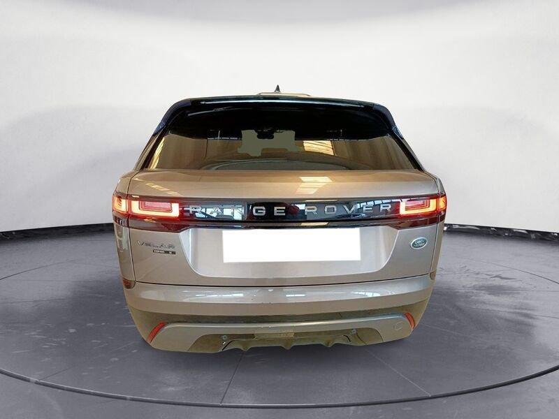 Land Rover Range Rover Velar 2.0 i4 S 240cv auto Velar 2.0 I4 240cv S 4WD Auto MOTORE NUOVO