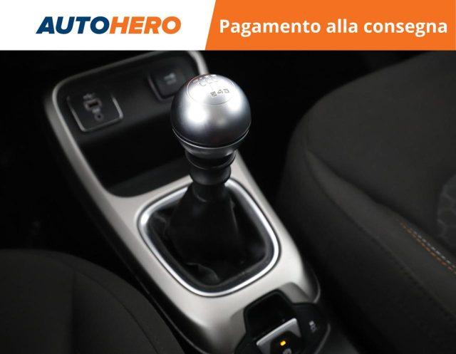 JEEP Compass 1.4 MultiAir 2WD Longitude