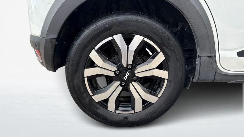 Dacia Sandero Stepway 1.0 tce Comfort SL DaciaPlus Eco-g 100cv