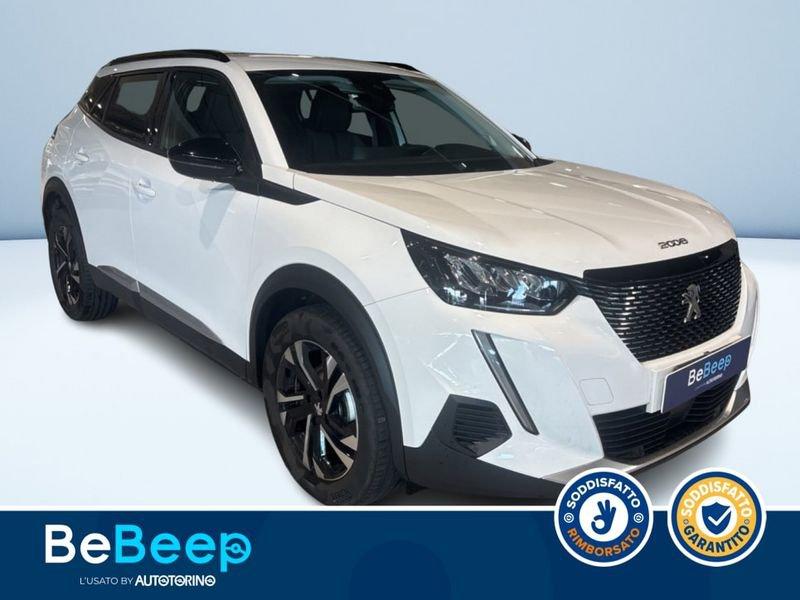 Peugeot 2008 1.5 BLUEHDI ALLURE S&S 110CV