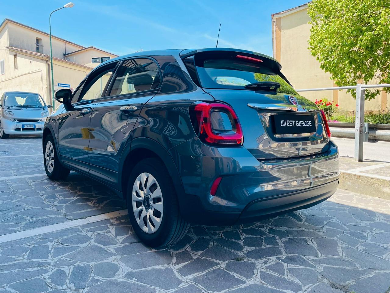 Fiat 500X 1.3 MultiJet 95 CV Cult