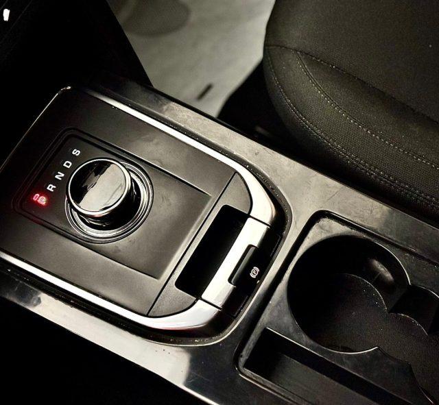 LAND ROVER Discovery Sport 2.0 TD4 150 CV Pure AUTOMATICA,NAVI,B-XENO