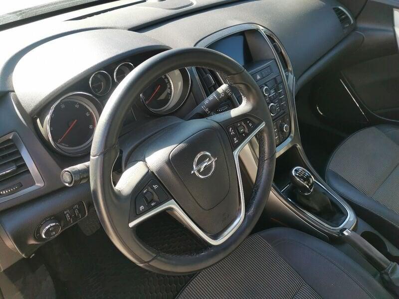 Opel Astra Astra 1.7 CDTI 125CV Sports Tourer Cosmo