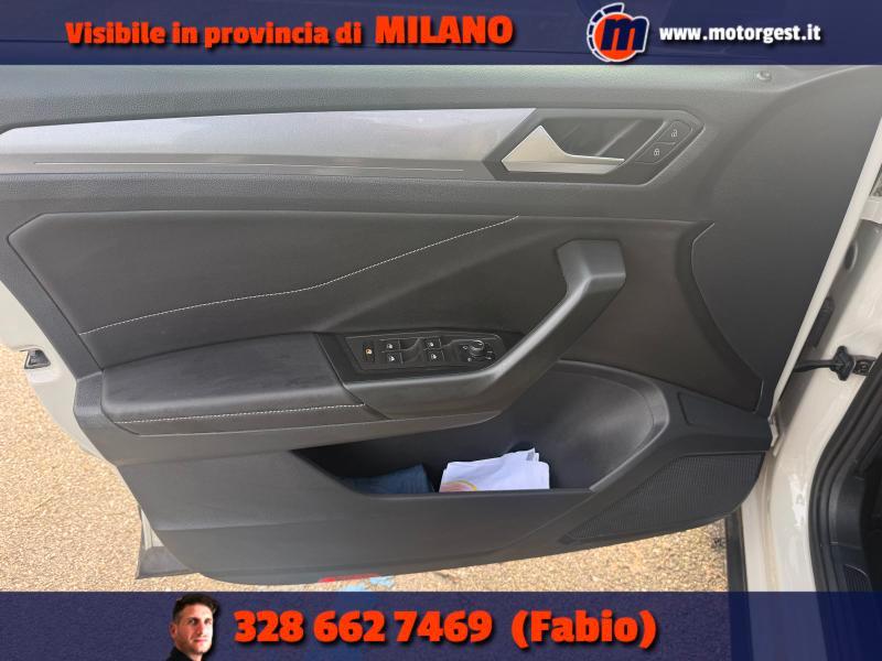 Volkswagen T-Roc 1.5 tsi Style dsg