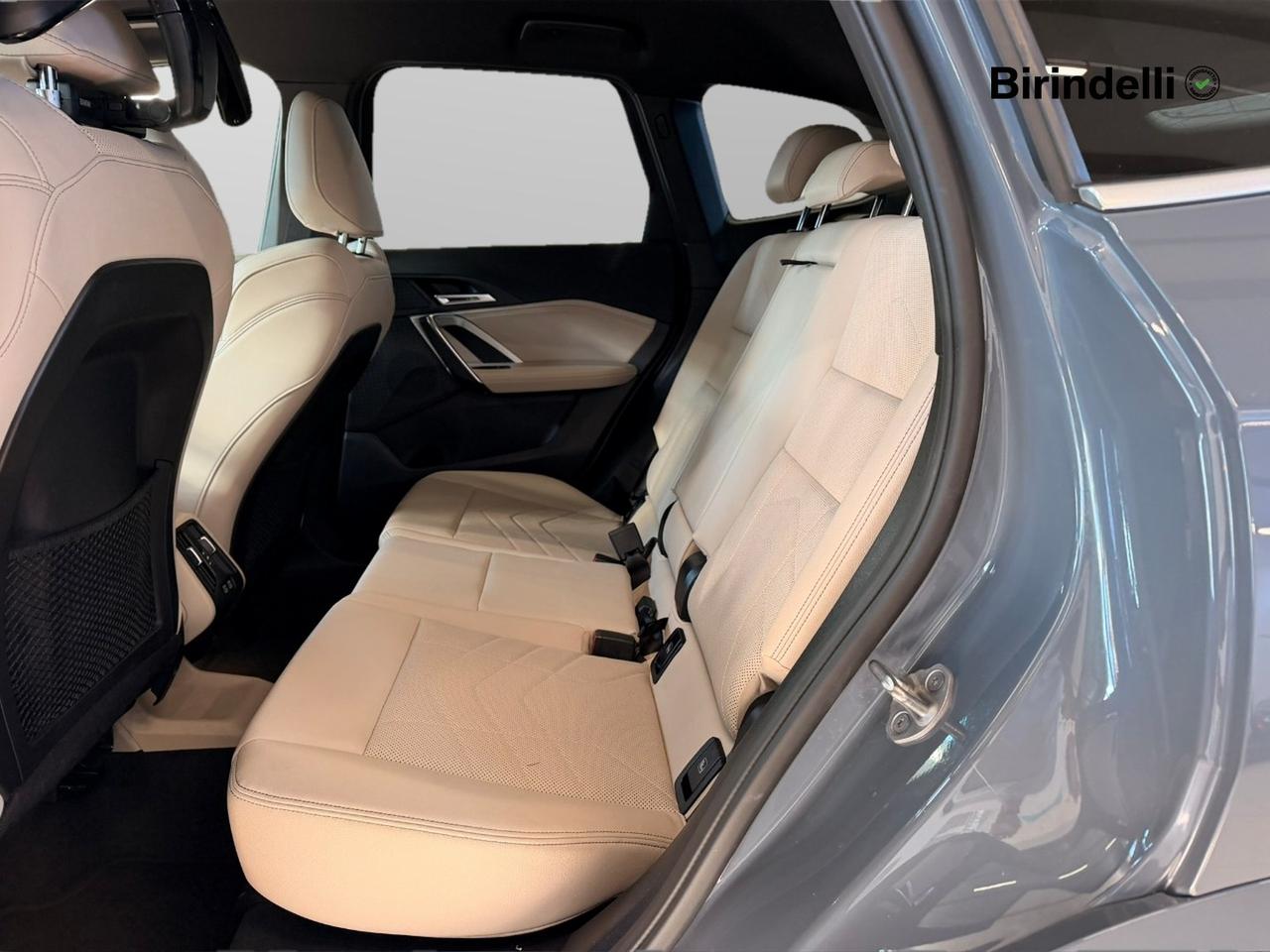 BMW X1 (U11) - X1 sDrive 18i MSport