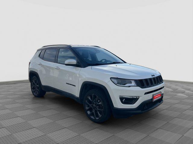 JEEP Compass Compass 2.0 Multijet II S