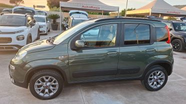 Fiat Panda 1.3 DIESEL 95 CV 4x4