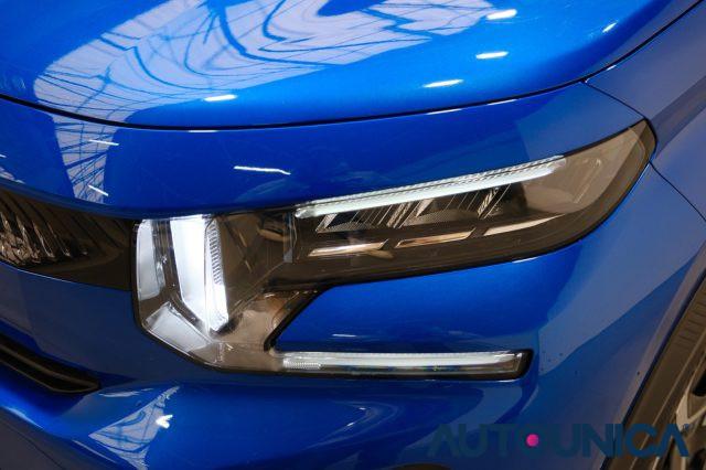 CITROEN C3 PURETECH 100 S&S PLUS FARI LED NEOPATENTATI