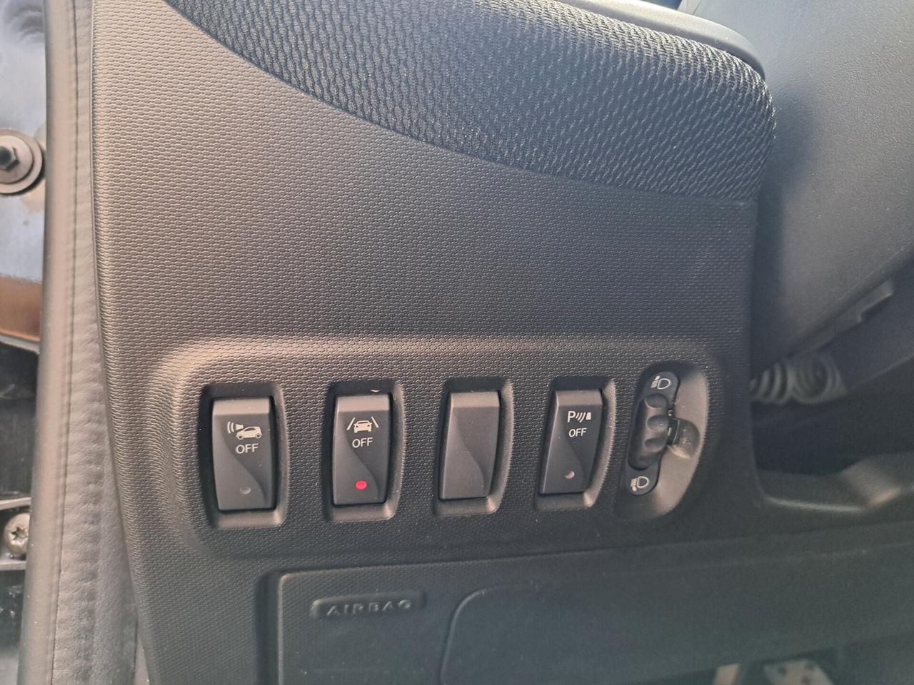 Smart ForFour EQ Passion