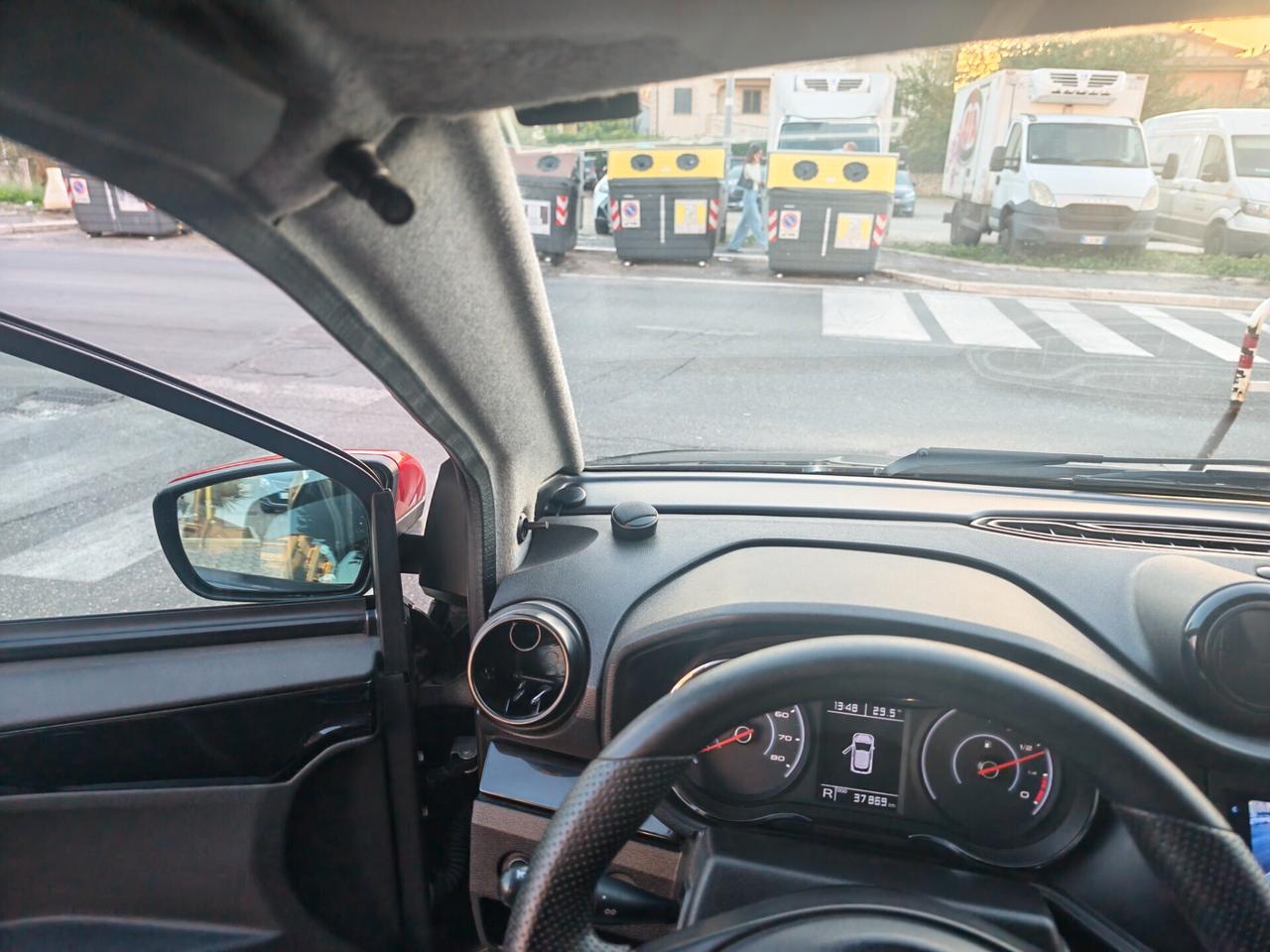 Aixam City Sport Emotion