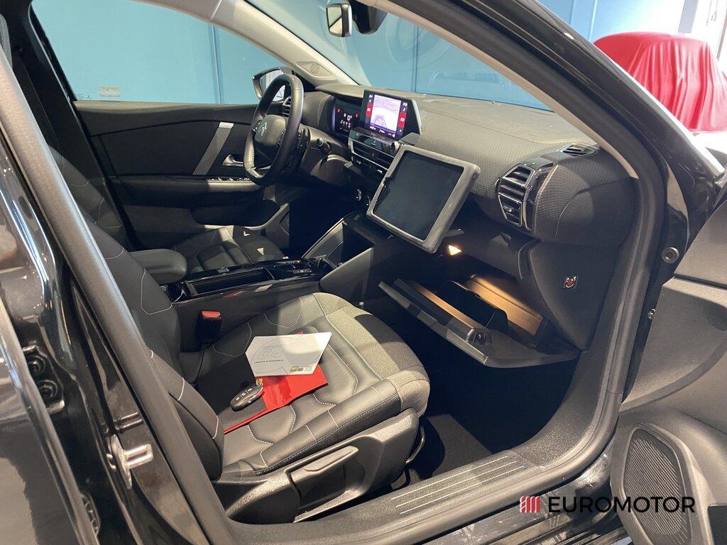 Citroen C4 1.5 BlueHDi Shine EAT