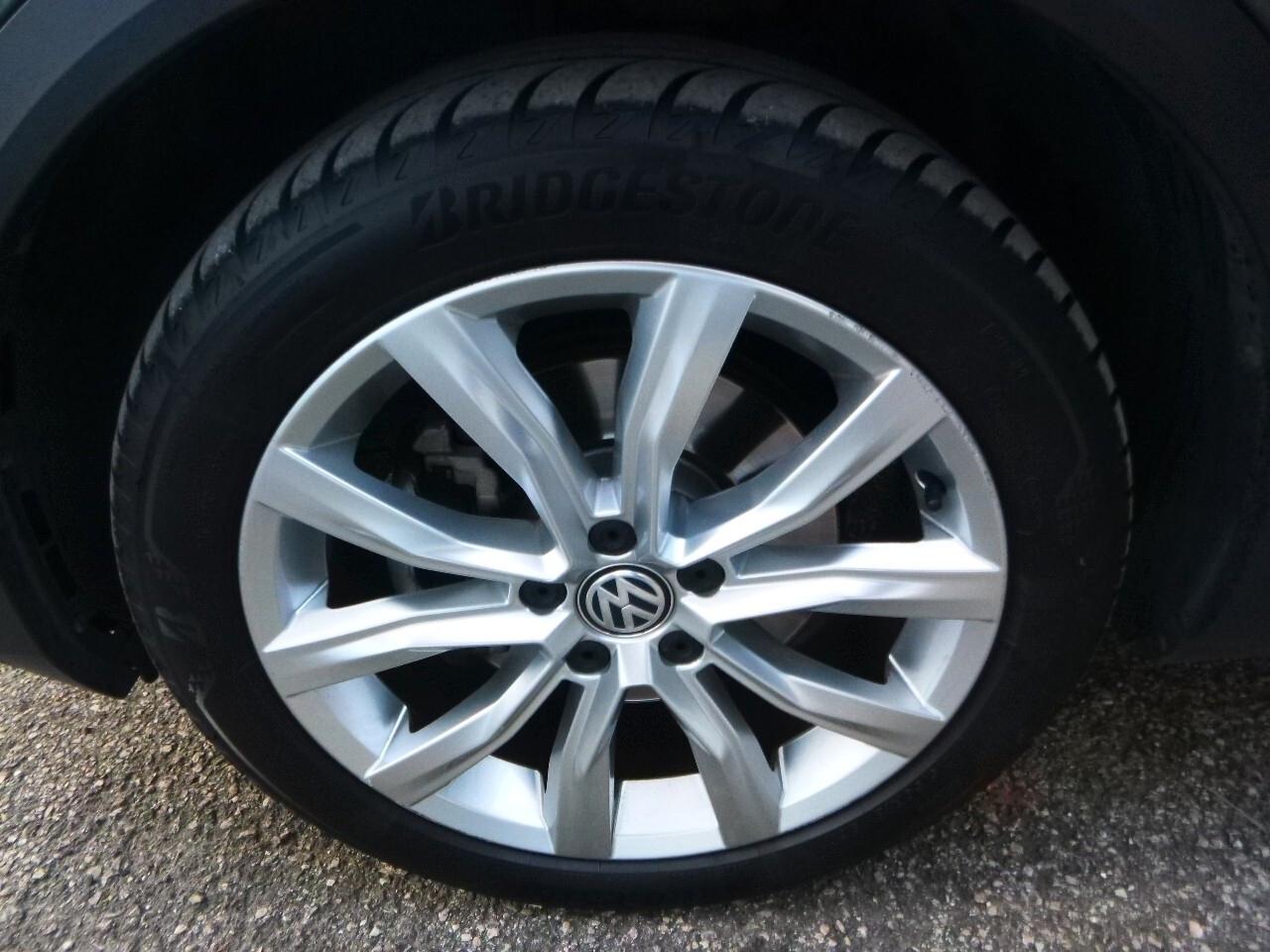 Volkswagen T-Roc 2.0 TDI SCR 4MOTION Advanced BlueMotion Technology