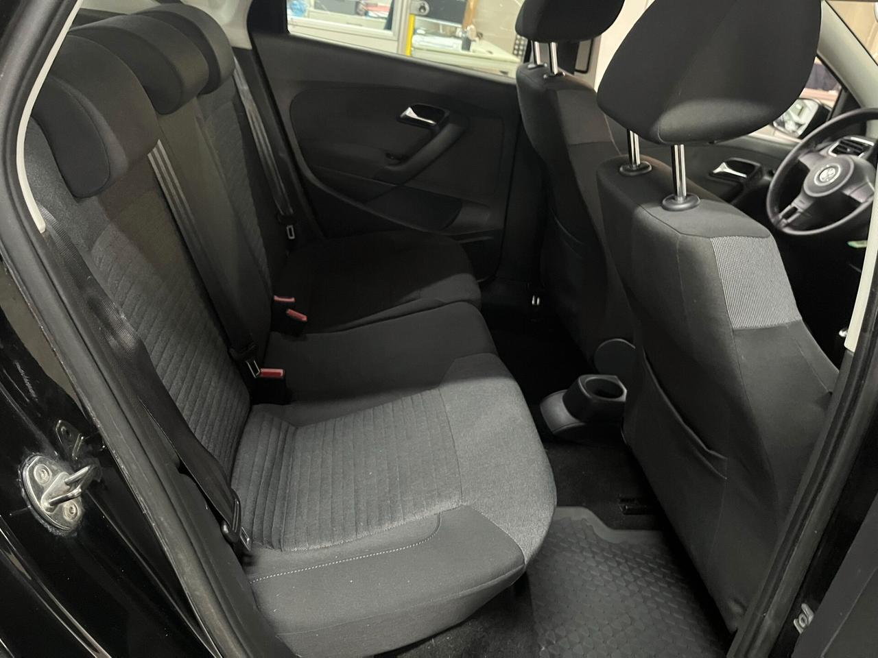 Volkswagen Polo 1.2 TDI 5 porte