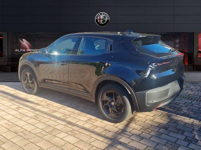 ALFA ROMEO Junior 1200 HYBRID 145CV AUT