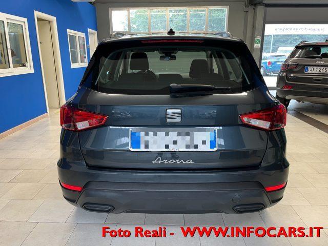 SEAT Arona 1.0 EcoTSI Reference Iva Esposta