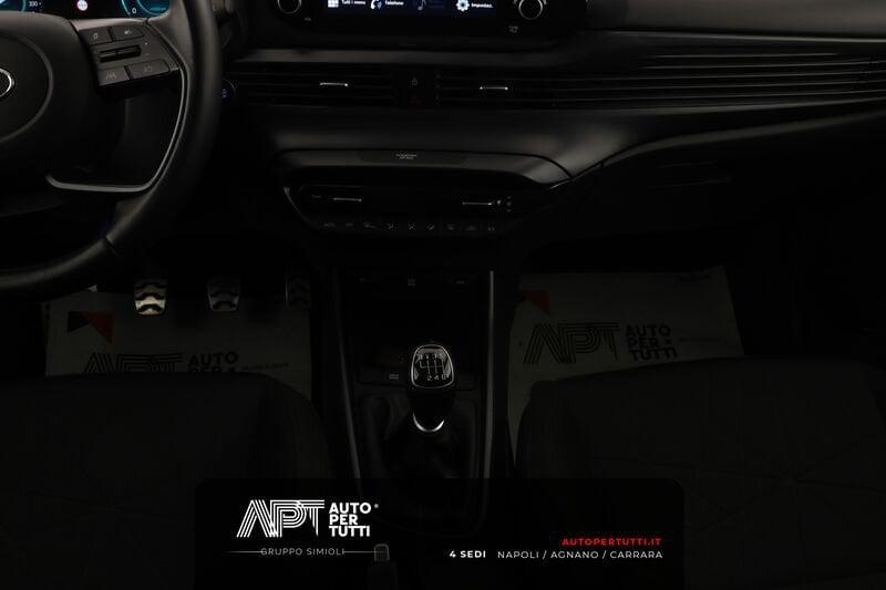 Hyundai Bayon Bayon 1.0 t-gdi 48V Xclass imt
