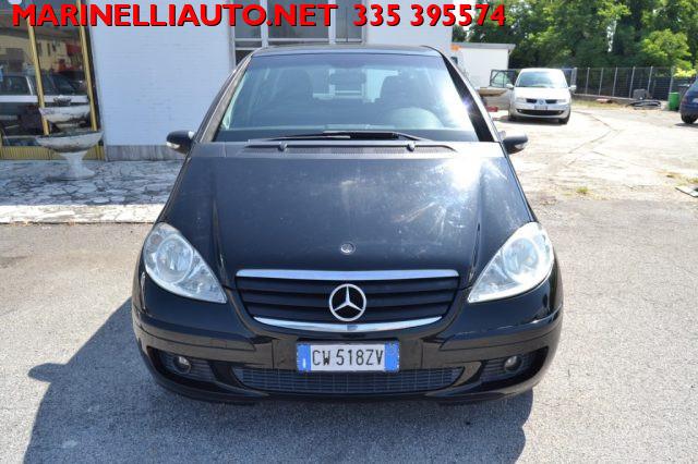 MERCEDES-BENZ A 150 Classic 1.5 95CV X NEOPATENTATI