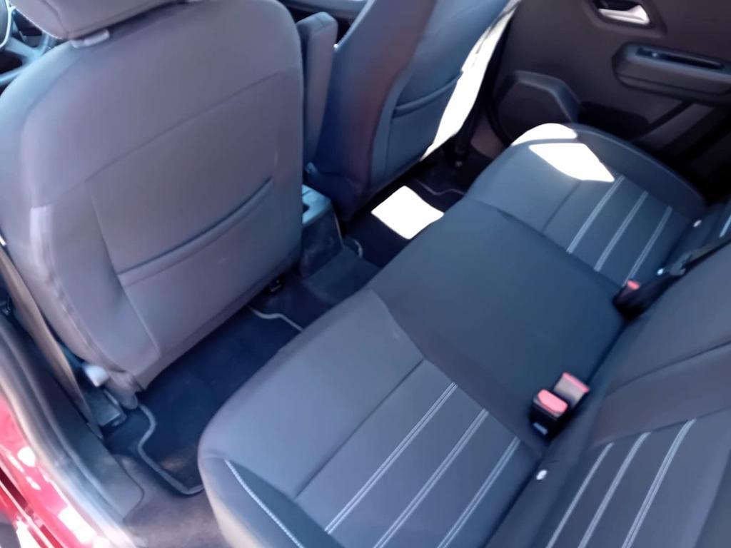 Dacia Sandero Streetway 1.0 tce ECO-G Comfort SL DaciaPlus