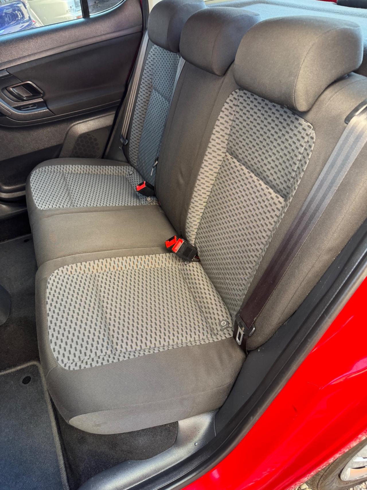 Skoda Fabia Tetto Apribile idonea ai neopatentati