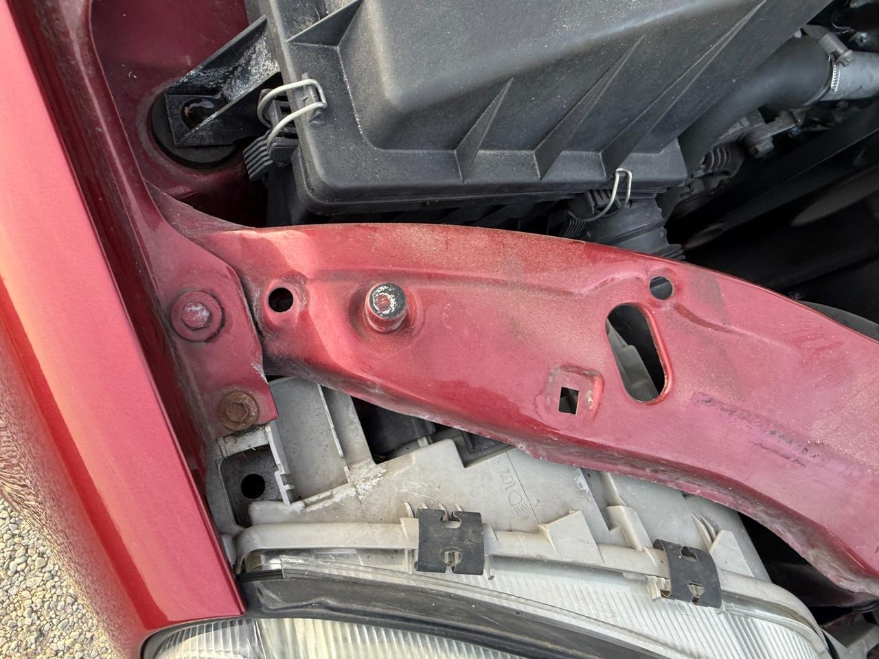 Mercedes-benz SLK 200 cat