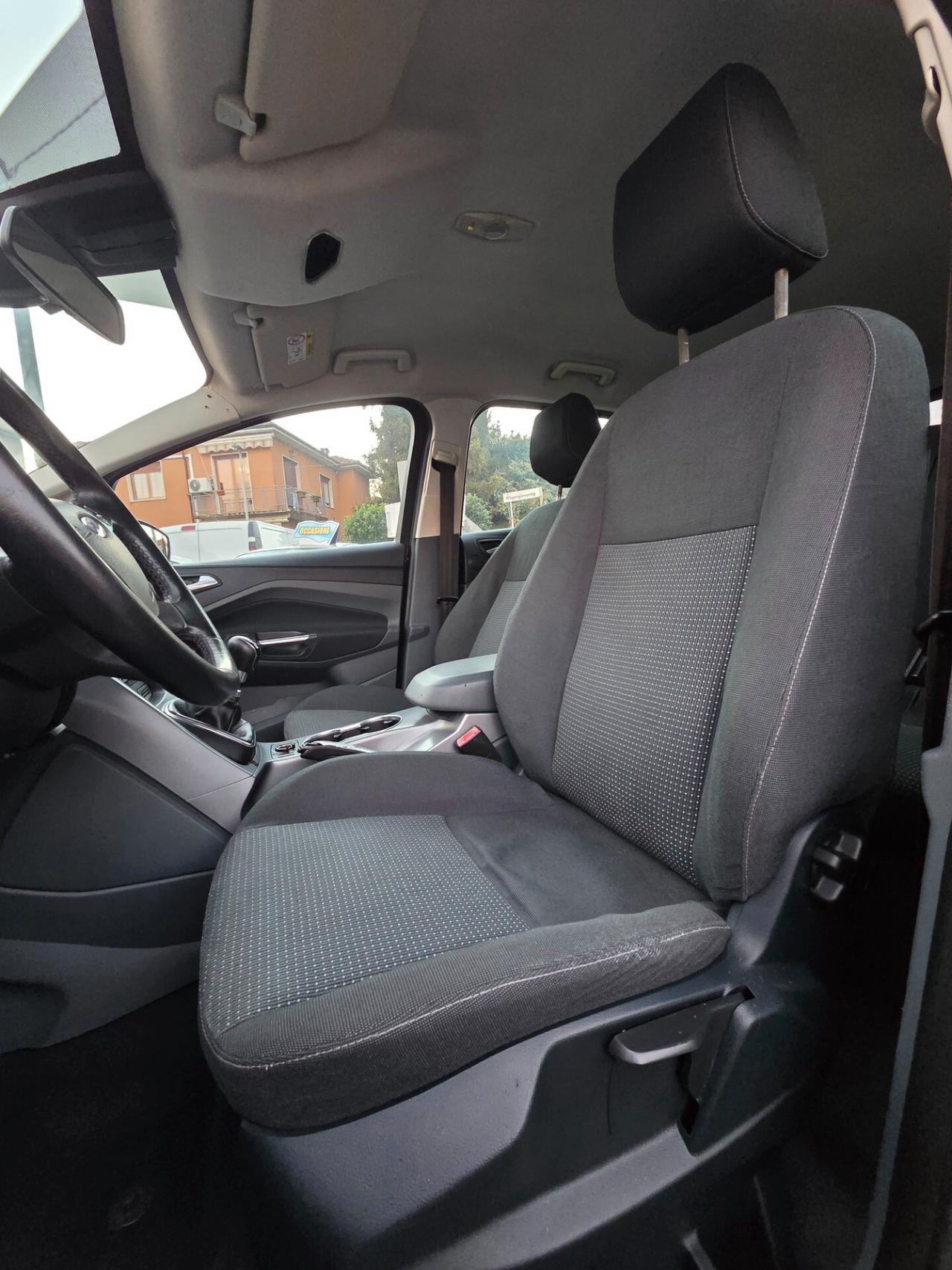 Ford C-Max C max