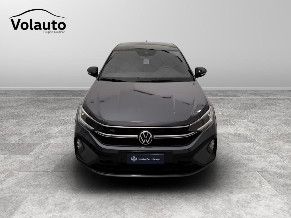VOLKSWAGEN Taigo - Taigo 1.0 tsi R-Line 110cv dsg