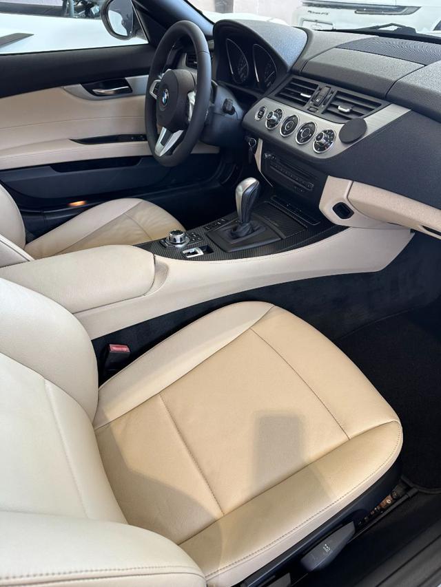 BMW Z4 sDrive30i