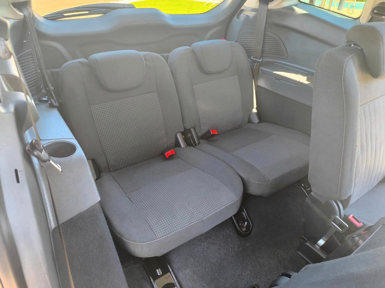 Ford C-Max C-Max7 1.6 TDCi 115CV Plus perfetta full optional