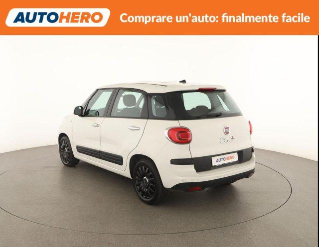 FIAT 500L 1.4 95 CV S&S Mirror