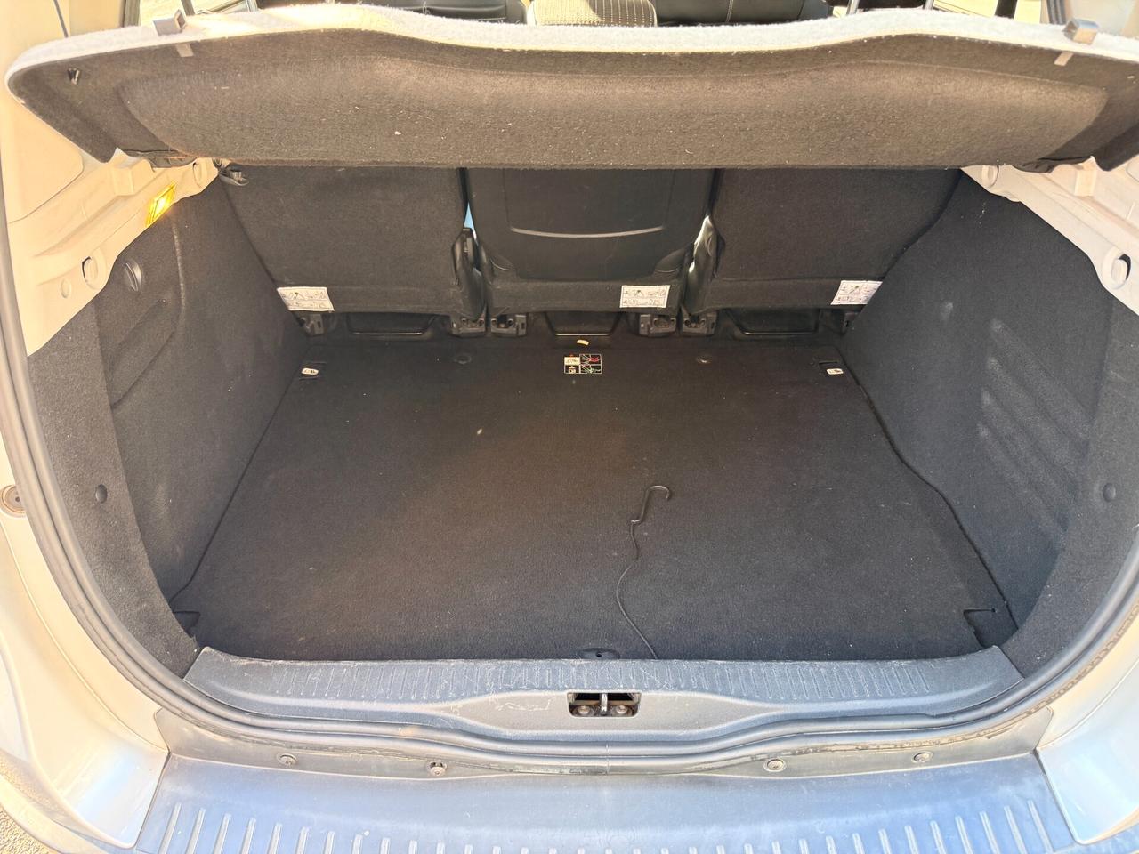 Renault Scenic 1.9 dCi 130CV 2 Proprietari