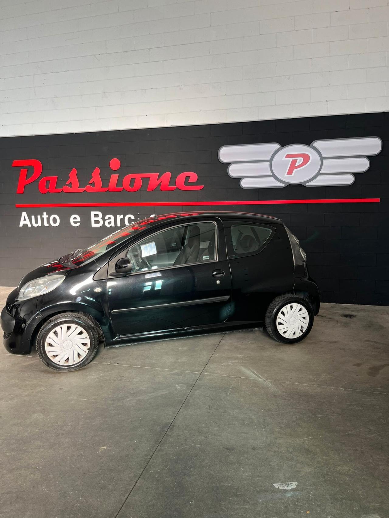 Citroen C1 1.0 Prezzo NON vincolato a finanziamento