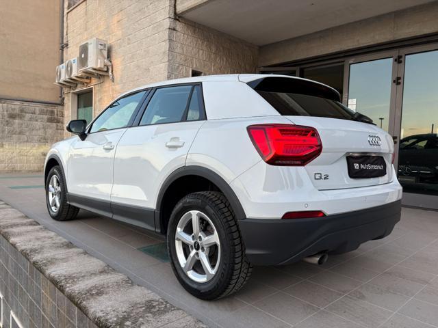 AUDI Q2 30 1.6 TDI Business CAMBIO MANUALE