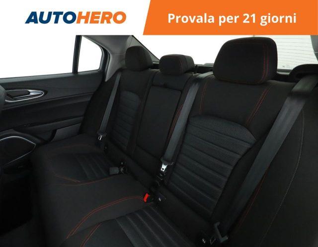 ALFA ROMEO Giulia 2.2 Turbodiesel 160 CV AT8 Sprint