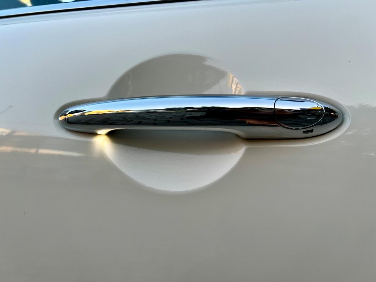 Mini 1.5 Cooper D Unicamano