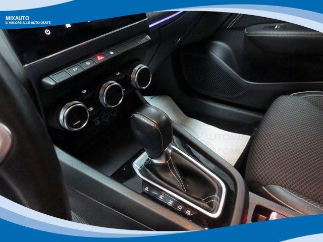 RENAULT Arkana 1.6 eTech Full Hybrid 145cv Intens AUT EU6